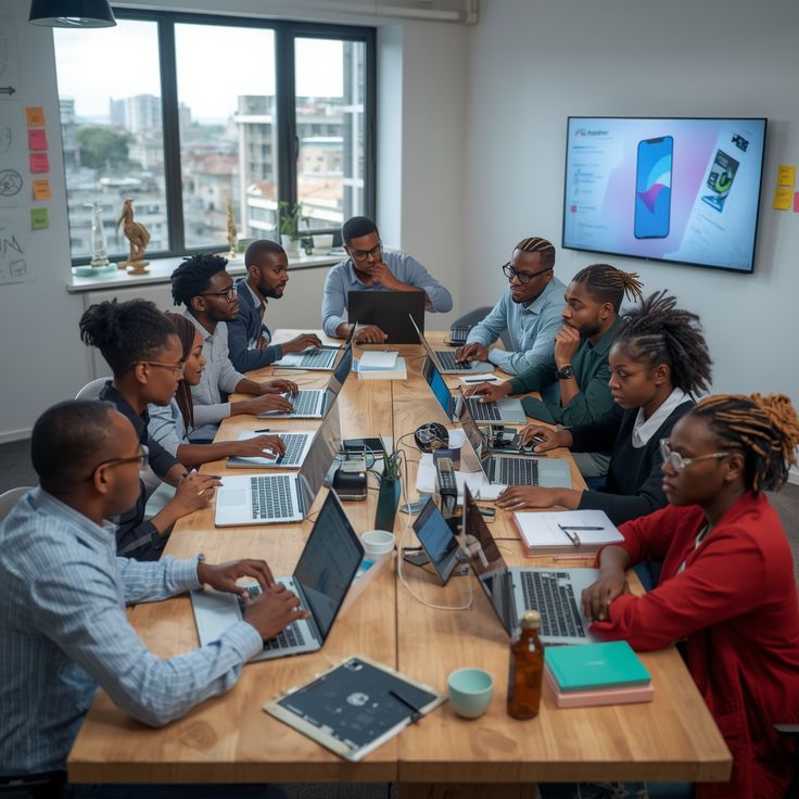 Web Development Foundation