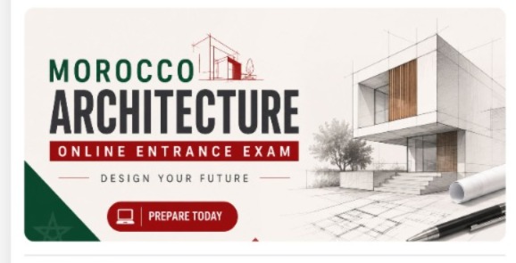 MEDECINE & PHARMACY ENTRANCE EXAM
