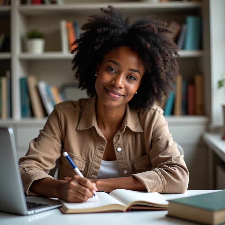 Professional CV & Interview Skills